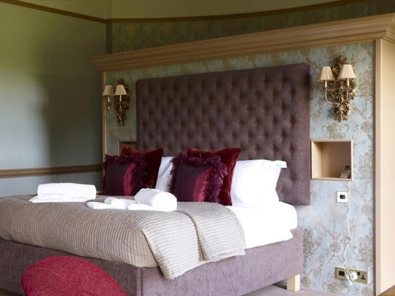 Fasque House West Wing Villa Fettercairn Екстериор снимка