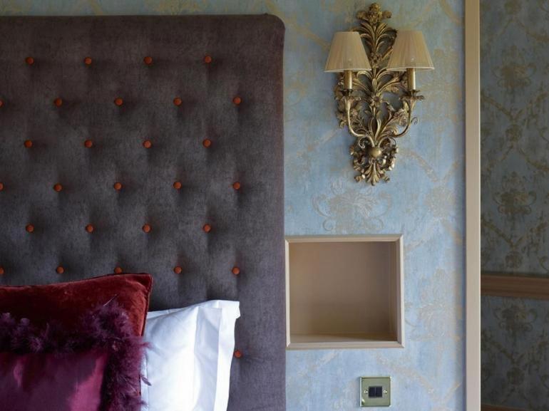 Fasque House West Wing Villa Fettercairn Екстериор снимка